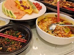 -娘家米汤饭(大营路店)