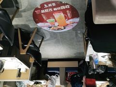 -鱼酷活鱼烤鱼(北美店)