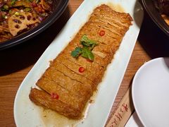 -掌上鲜(南顺城街店)