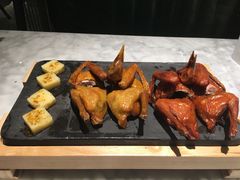 -大鸽饭(体育西路店)