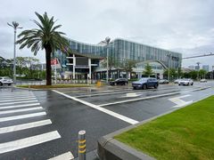 -红星美凯龙全球家居艺术博览中心(沙田广场店)