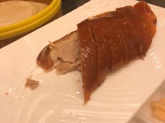 -悦融琥珀·京鲁菜·海味珍品(西单店)