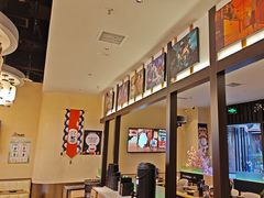 -極屋鮨牛 · 烧肉酒场(时代C馆店)