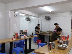 大堂-福屿鲜捞小吃·捞化(福屿总店)