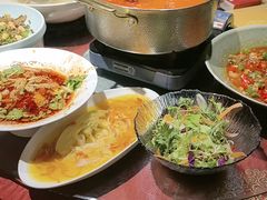 -桑吉林新派藏餐·汤锅·川菜