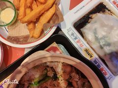 -赵财记·肠粉·煲仔饭(九龙城店)
