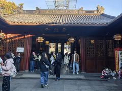 -灵顺寺