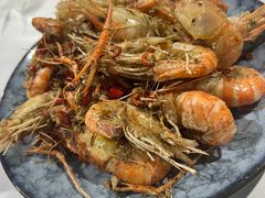 -阿尔法海鲜排档(爱琴海店)