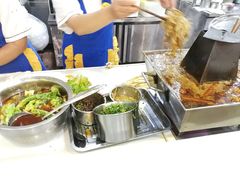 -田三卷馍(火车站店)