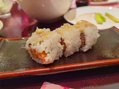 -佛山希尔顿酒店·融誉亚洲美食荟