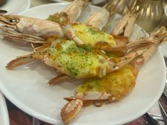 -芭菲盛宴·环球美食(袁家岗店)