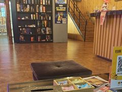 -明日世界密室轰趴·剧本桌游·箭馆团建(国贸店)