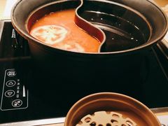 -温野菜涮涮锅(西单大悦城店)