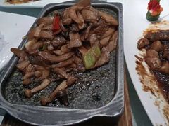 -蓬川食府(金海道店)