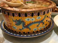 -宝轩渔府·老字号海鲜·正宗津菜(水上店)