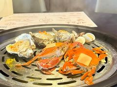 -水禾轩·海鲜蒸汽主题餐厅(新香洲旗舰店)
