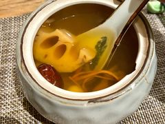 赤诚相待-生机蔬食·24节气料理餐厅(番禺广场店)