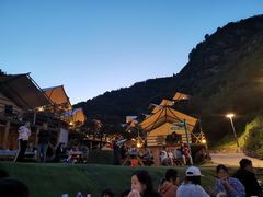 -北京山里寒舍度假酒店