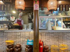 -杨记隆府(汉街店)