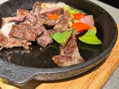 -将军牛排·尔滨地标朝鲜族美食(总店)