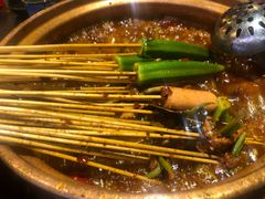 -镇江龙·火锅串串(武侯祠店)