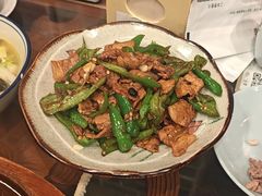 -西江美食舫·江西菜(健德桥店)