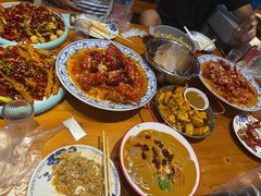 -满盆红龙虾(开发区店)