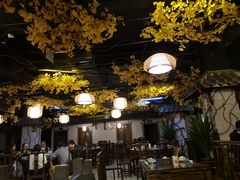 大堂-庭院小酌(瑞莲街店)