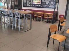 -汉堡王(兰州中心店)