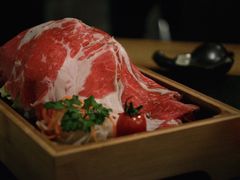 上脑牛肉-湊湊火锅·茶憩(石家庄万象城店)