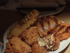 -温野菜涮涮锅(西单大悦城店)