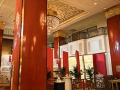 -北京中国大饭店