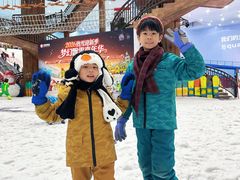 -广州热雪奇迹