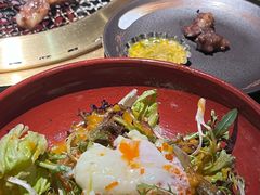 -厚贞日式烤肉(浦东汇智店)