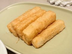 -漢舍川菜馆(国贸商城店)