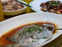 -乐兴海鲜餐厅