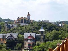 -深圳湾公园(南山区)