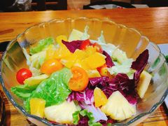 -云海肴·汽锅鸡·云南菜(天津国金汇店)