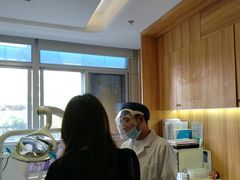 -上海仁爱医院口腔科 · 种植
