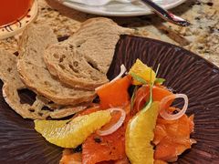 -BROWNSTONE布朗石西班牙餐厅(富城店)