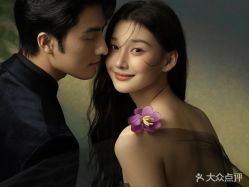 -薇阁创影·仪式感珍藏影像
