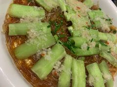 -宁夏国强手抓羊肉·清真菜(未央路凤三店)