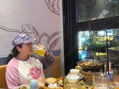 -唐力九头鸟烧烤·罗田吊锅(西云楼店)