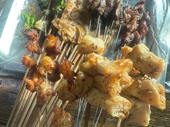 -老太太豆皮(南芬店)