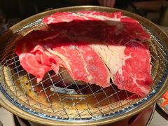 -西塔老太太泥炉烤肉(青浦蟠龙天地店)