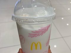-麦当劳(吴中大道店)