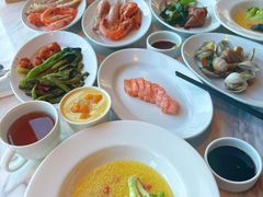 -君悦酒店·乐厨·高空自助餐(青年大街店)
