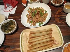 -老村长•湖北家常菜(黄浦路店)