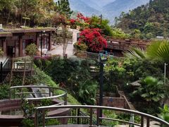 -广东天露山旅游度假区