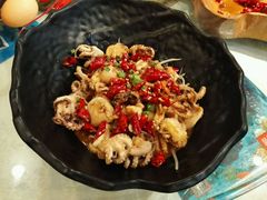 -紫阳家宴(源深店)